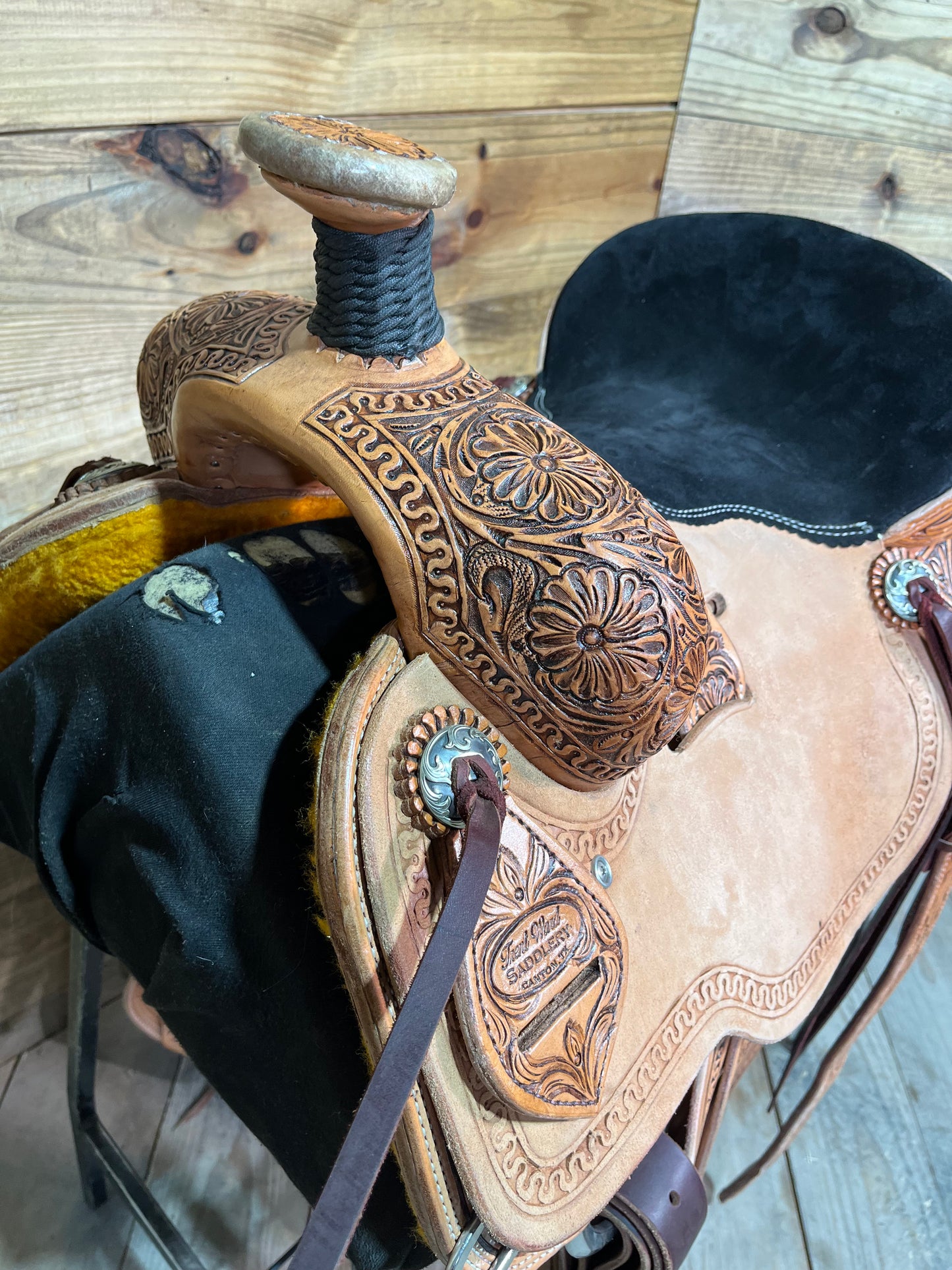 Trent Ward AZ Roper ISTR458-25