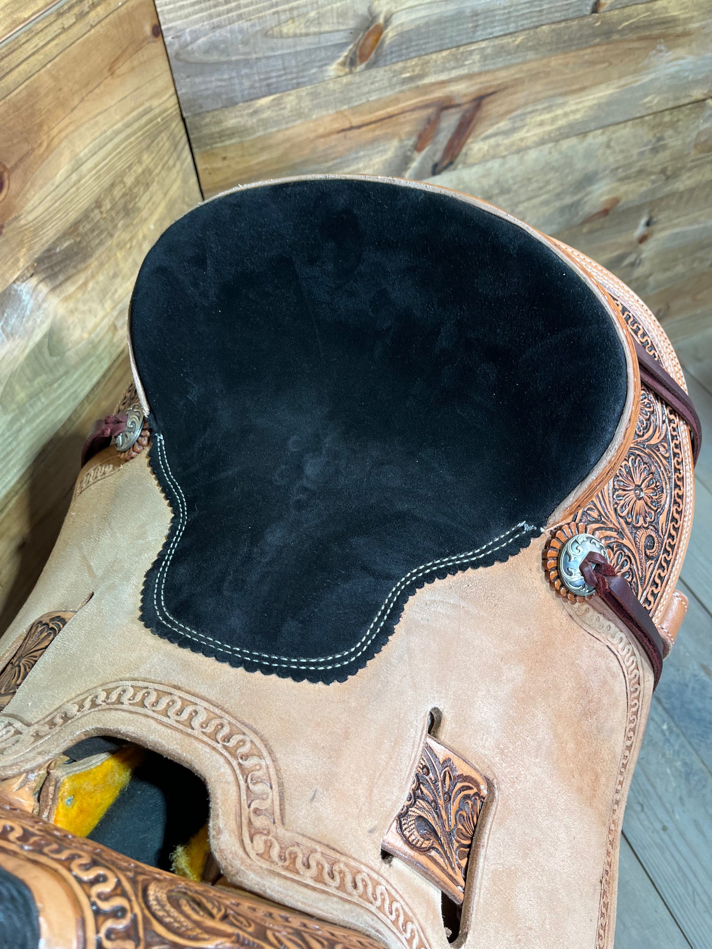 Trent Ward AZ Roper ISTR458-25