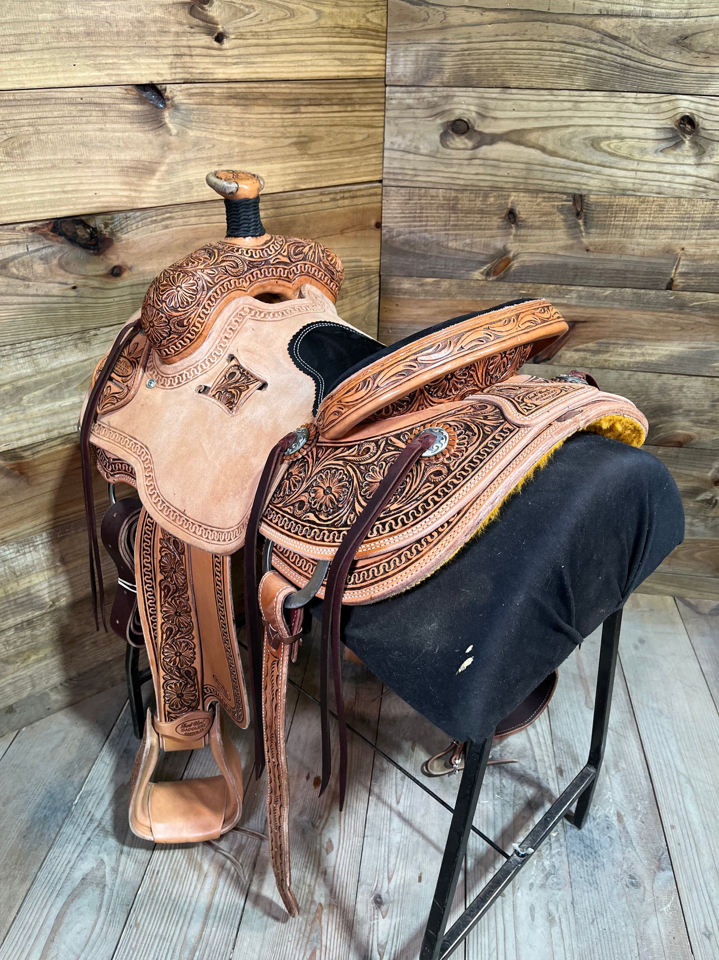 Trent Ward AZ Roper ISTR458-25