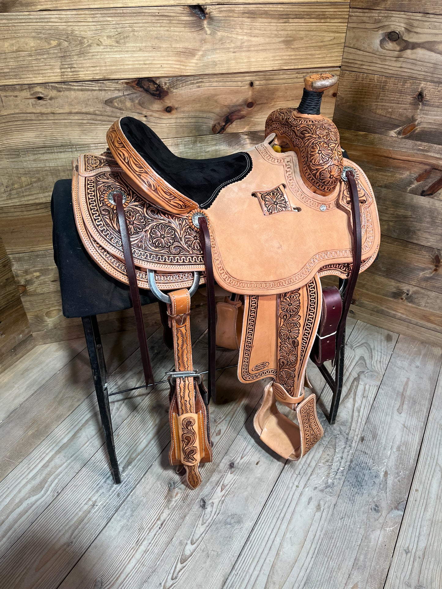 Trent Ward AZ Roper ISTR458-25