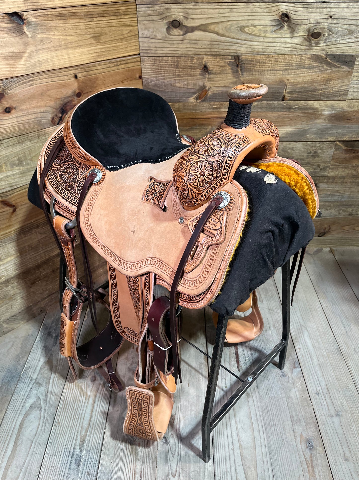 Trent Ward AZ Roper ISTR458-25