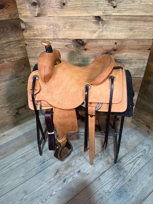 Trent Ward BC Rancher ISRS770-25