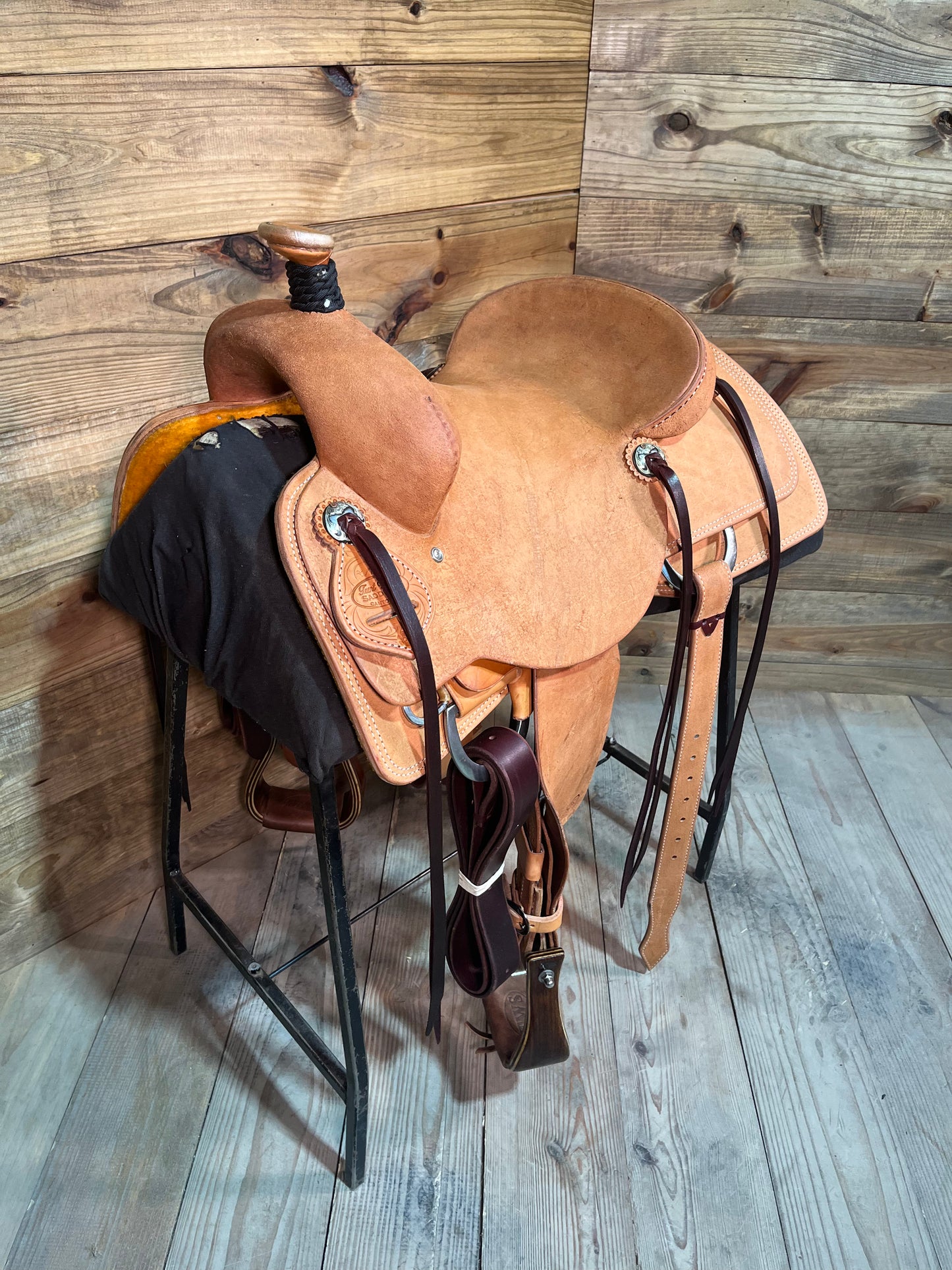 Trent Ward BC Rancher ISRS770-25