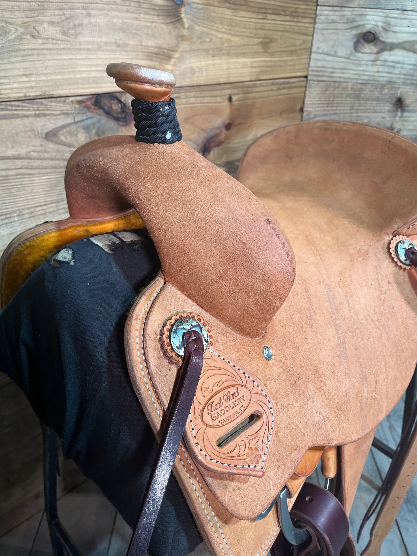 Trent Ward BC Rancher ISRS770-25