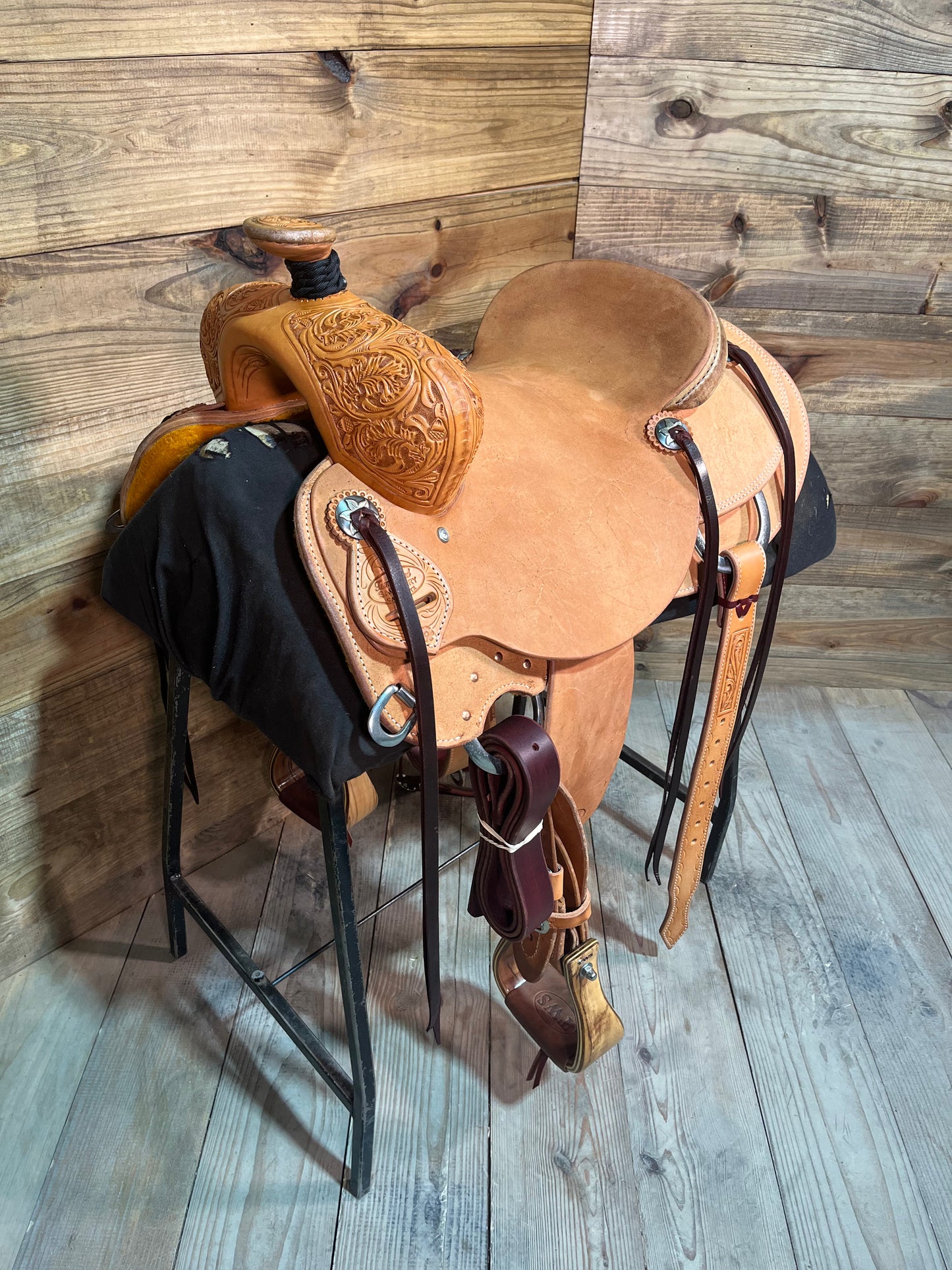 Trent Ward Sid Special Rancher ISRS773-25