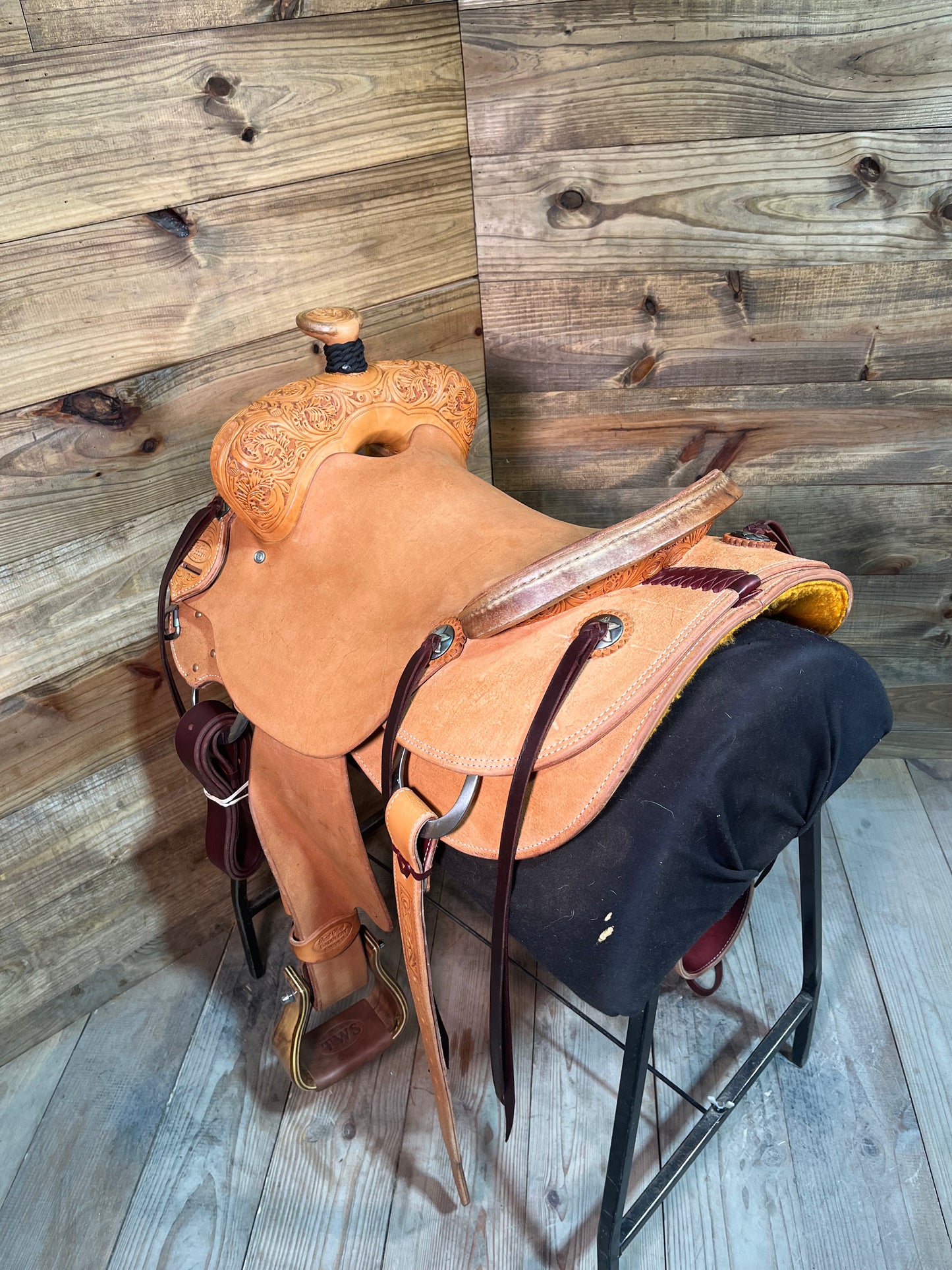 Trent Ward Sid Special Rancher ISRS773-25