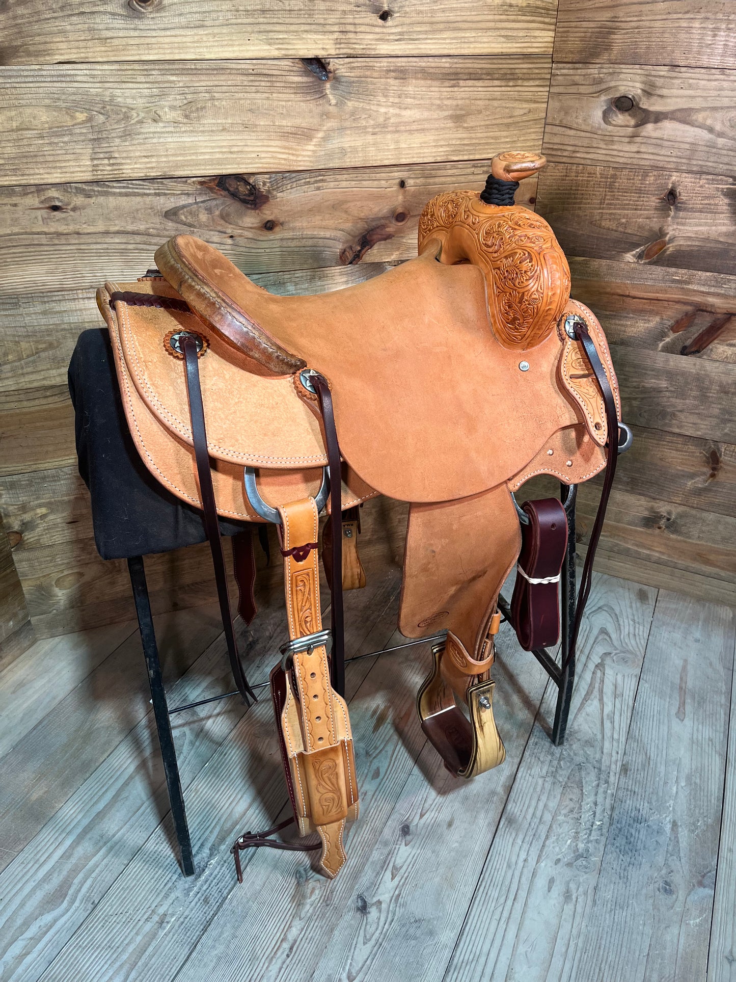 Trent Ward Sid Special Rancher ISRS773-25