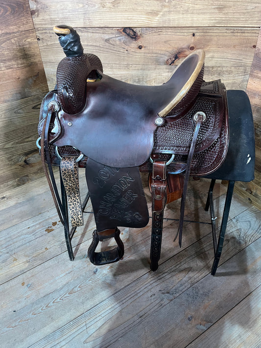 G and C Ranch Roper ISUSED1220