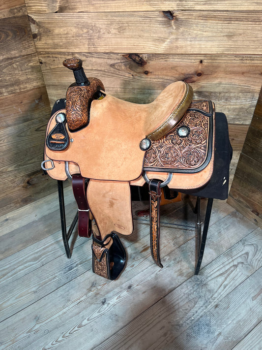 Trent Ward Platinum Roper ISPR1082-25