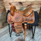 Corriente Barrel Saddle ISUSED1921