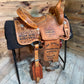Corriente Barrel Saddle ISUSED1921