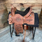 Corriente Barrel Saddle ISUSED1922