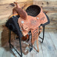 Corriente Barrel Saddle ISUSED1922
