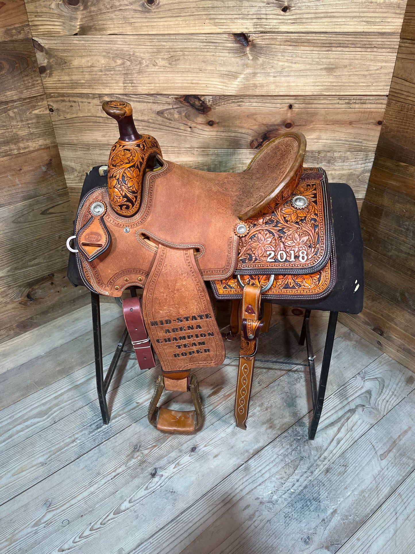 Corriente Roper ISUSED1923