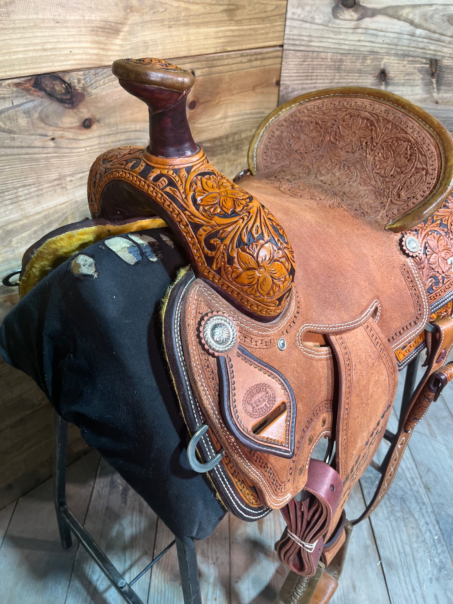 Corriente Roper ISUSED1923