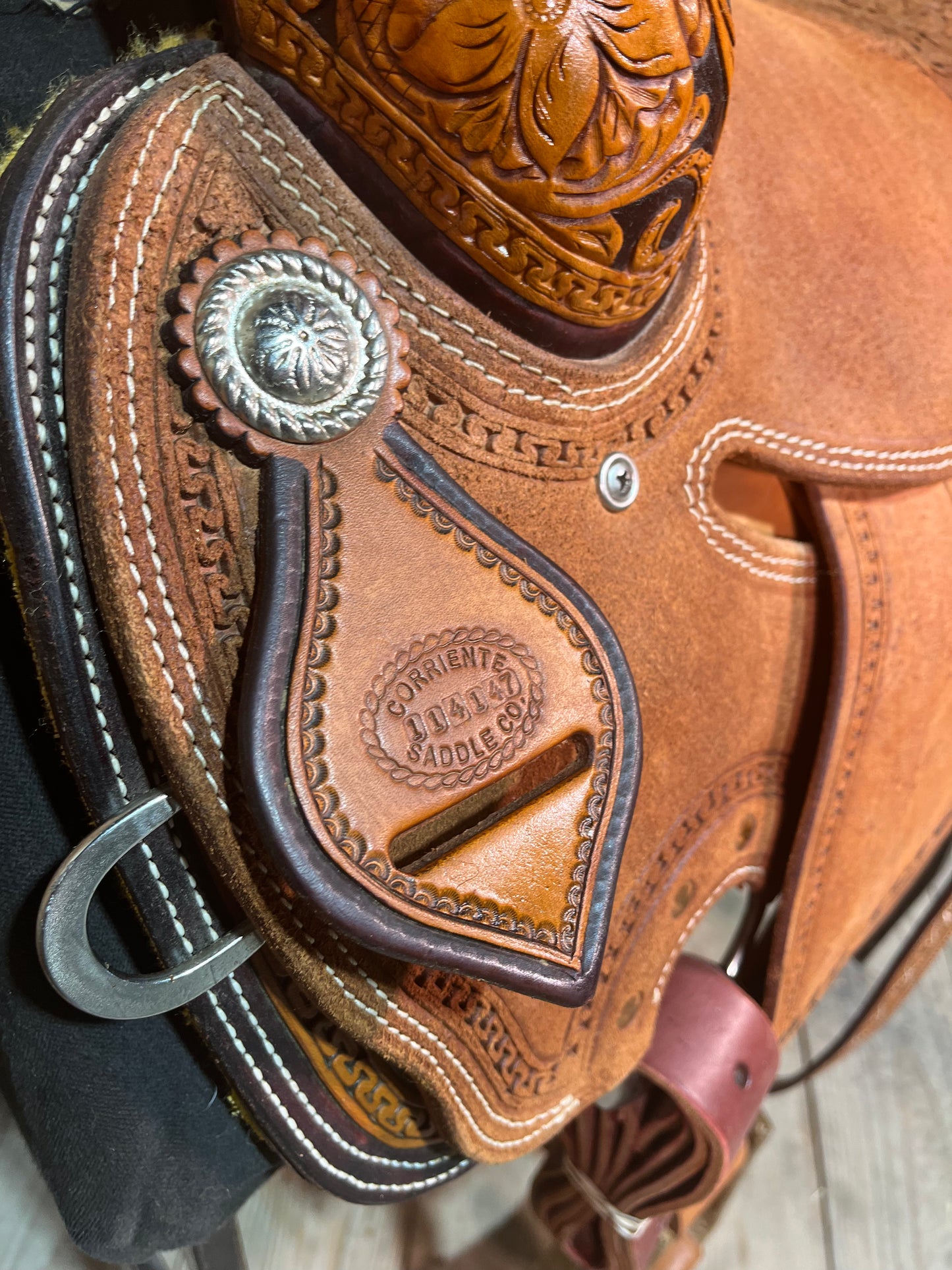 Corriente Roper ISUSED1923