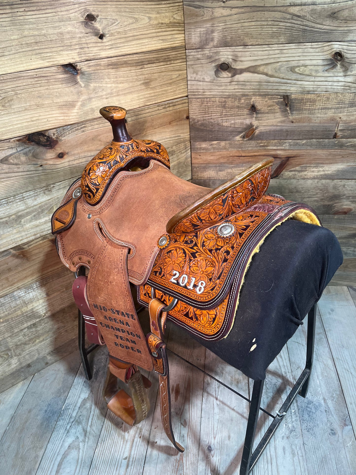 Corriente Roper ISUSED1923