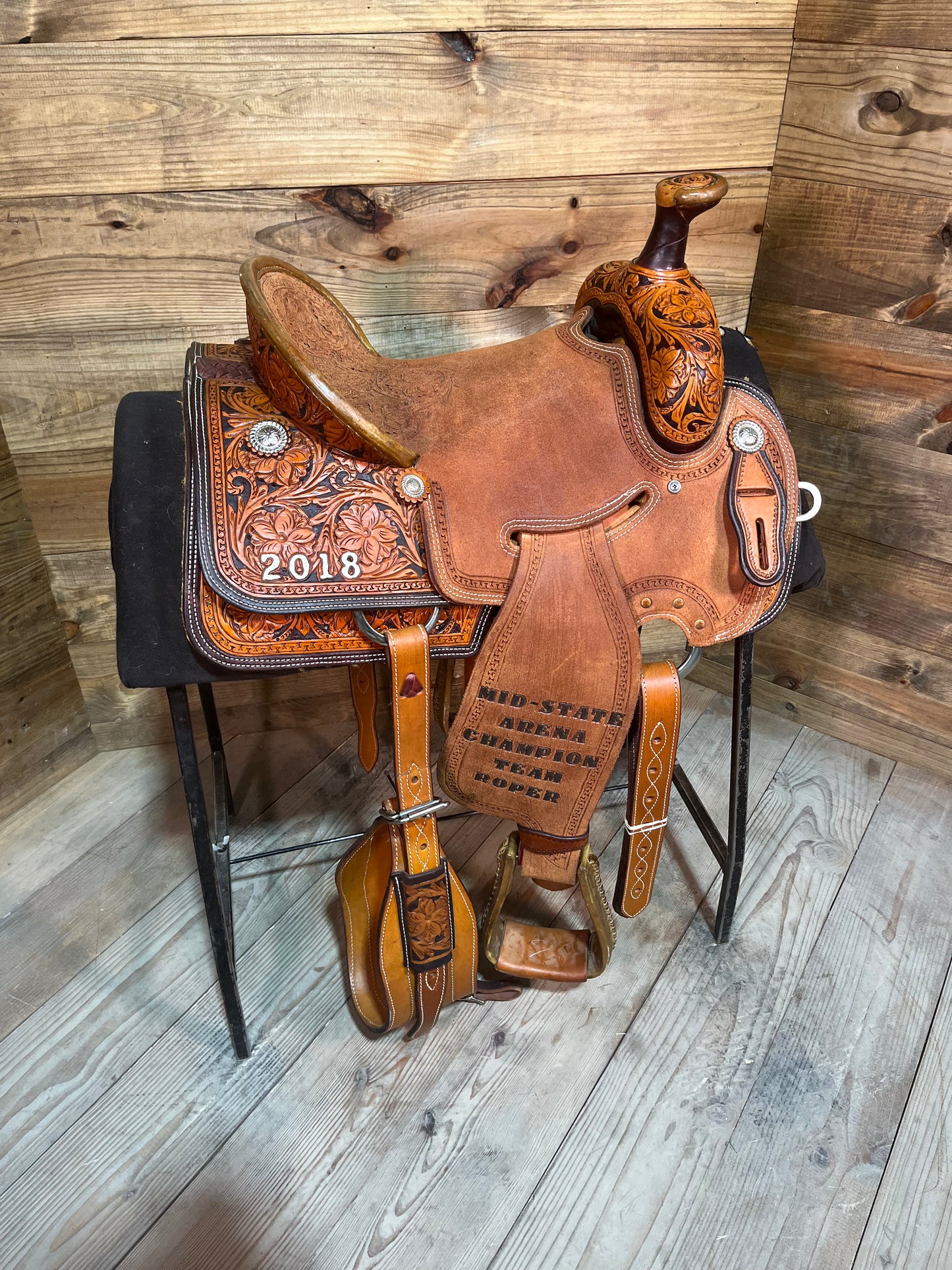 Corriente Roper ISUSED1923