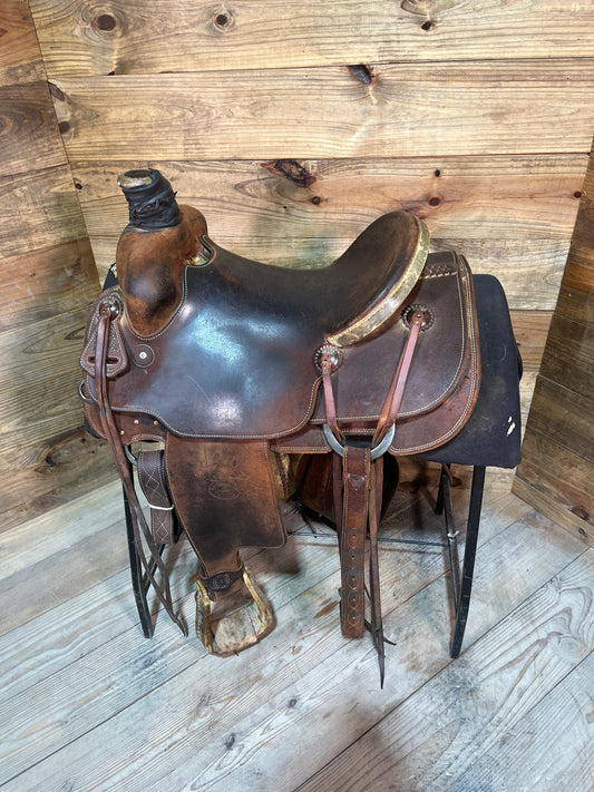 Lance Horner Roper ISUSED1924