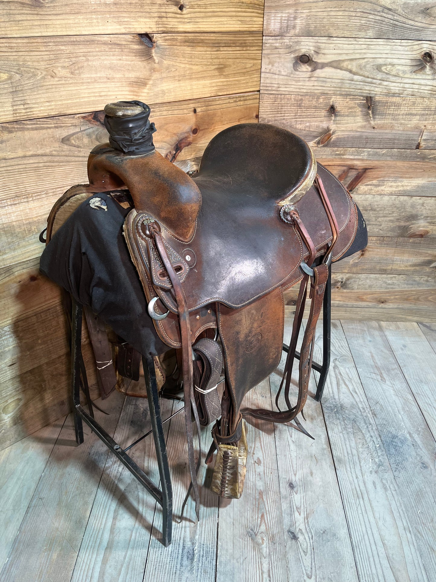 Lance Horner Roper ISUSED1924