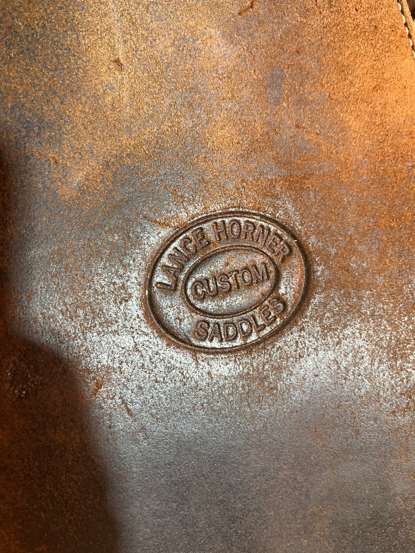 Lance Horner Roper ISUSED1924