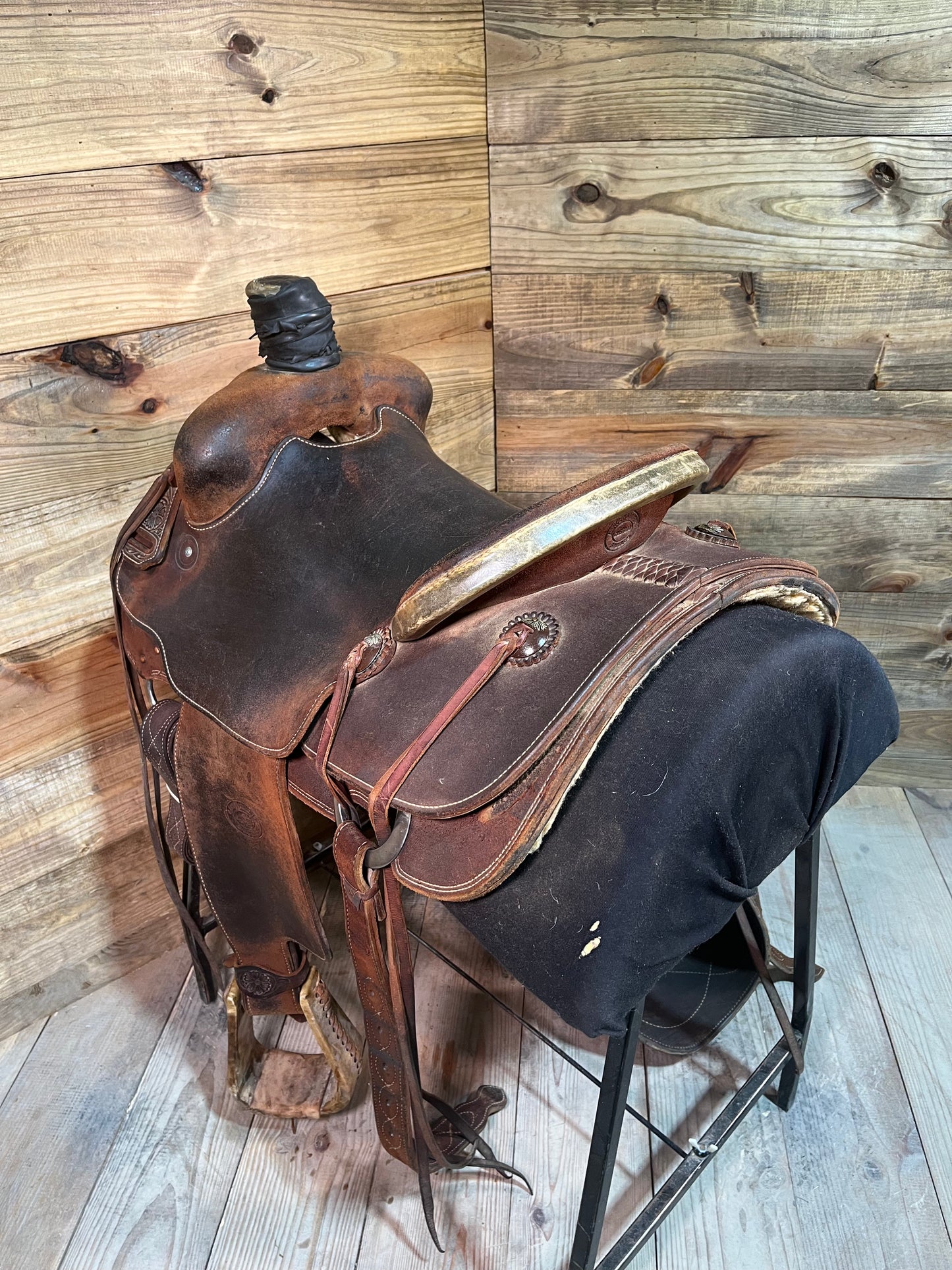 Lance Horner Roper ISUSED1924