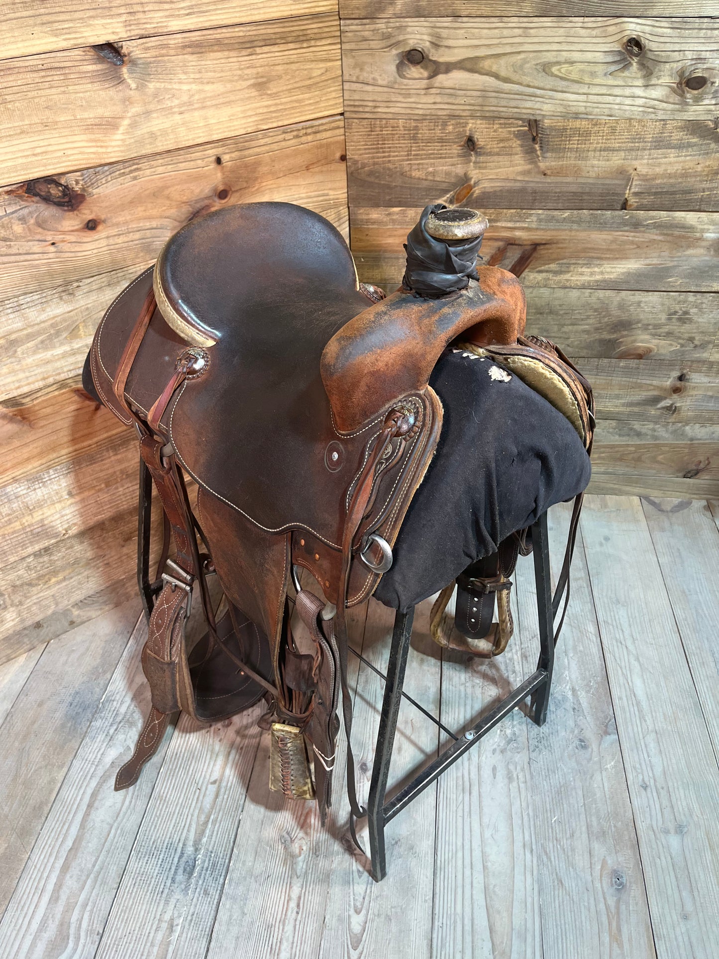 Lance Horner Roper ISUSED1924