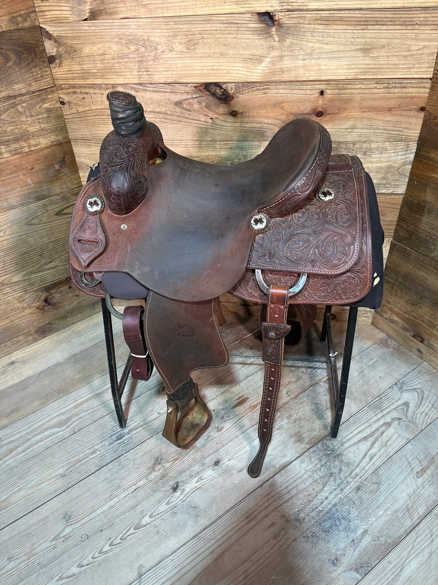 Jeff Smith Roper ISUSED1925