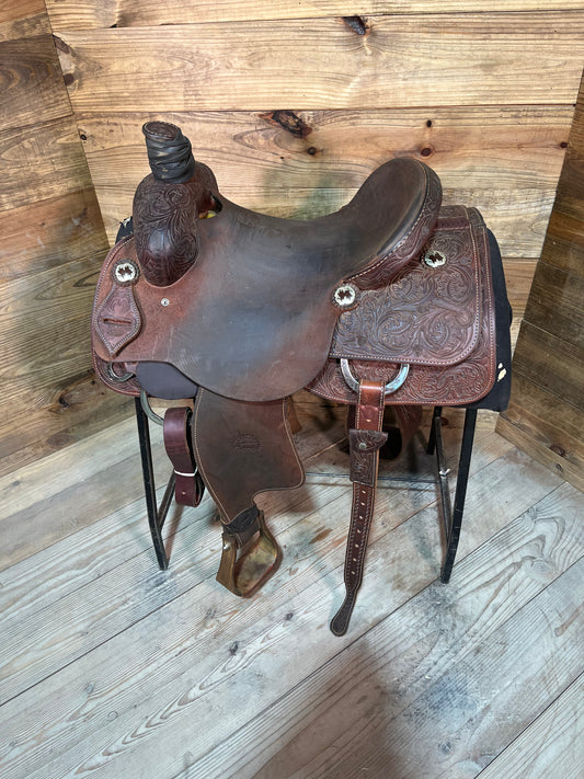 Jeff Smith Roper ISUSED1925