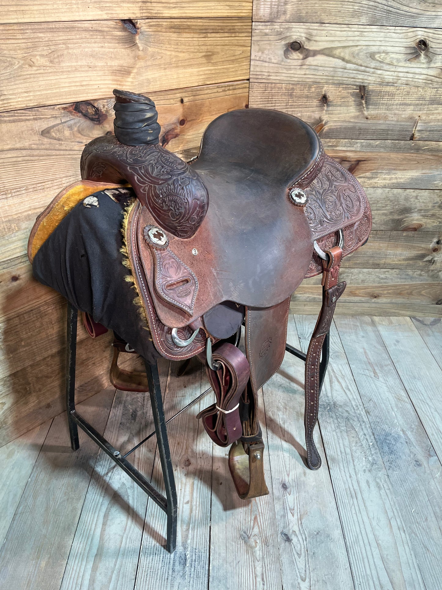 Jeff Smith Roper ISUSED1925