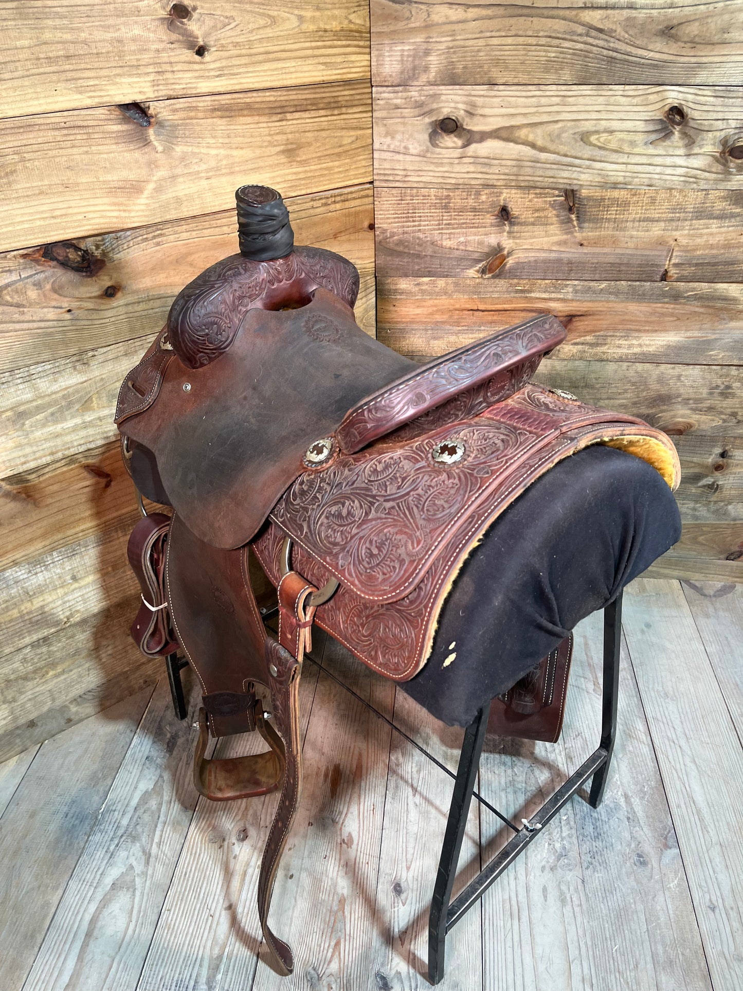 Jeff Smith Roper ISUSED1925