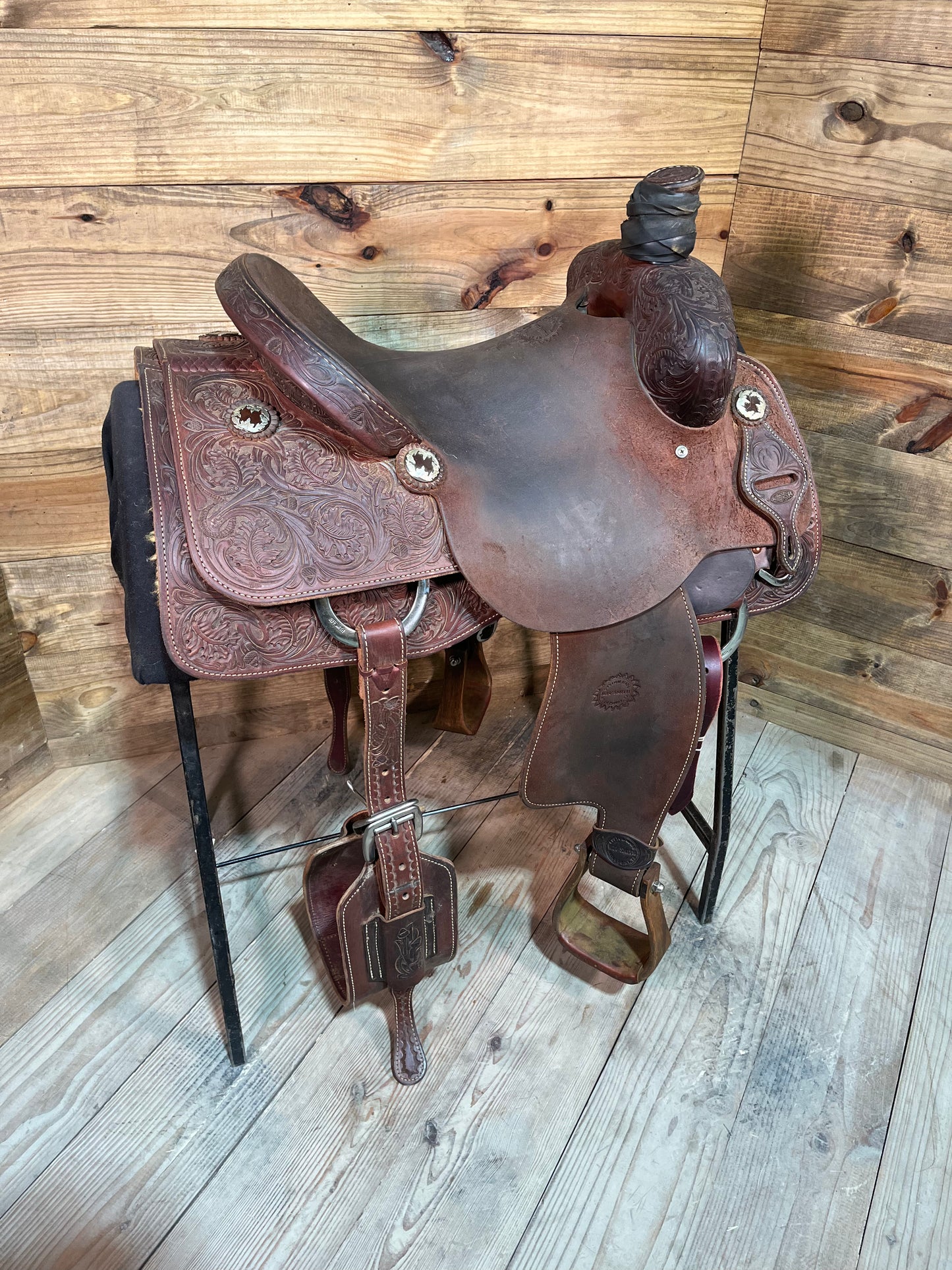 Jeff Smith Roper ISUSED1925