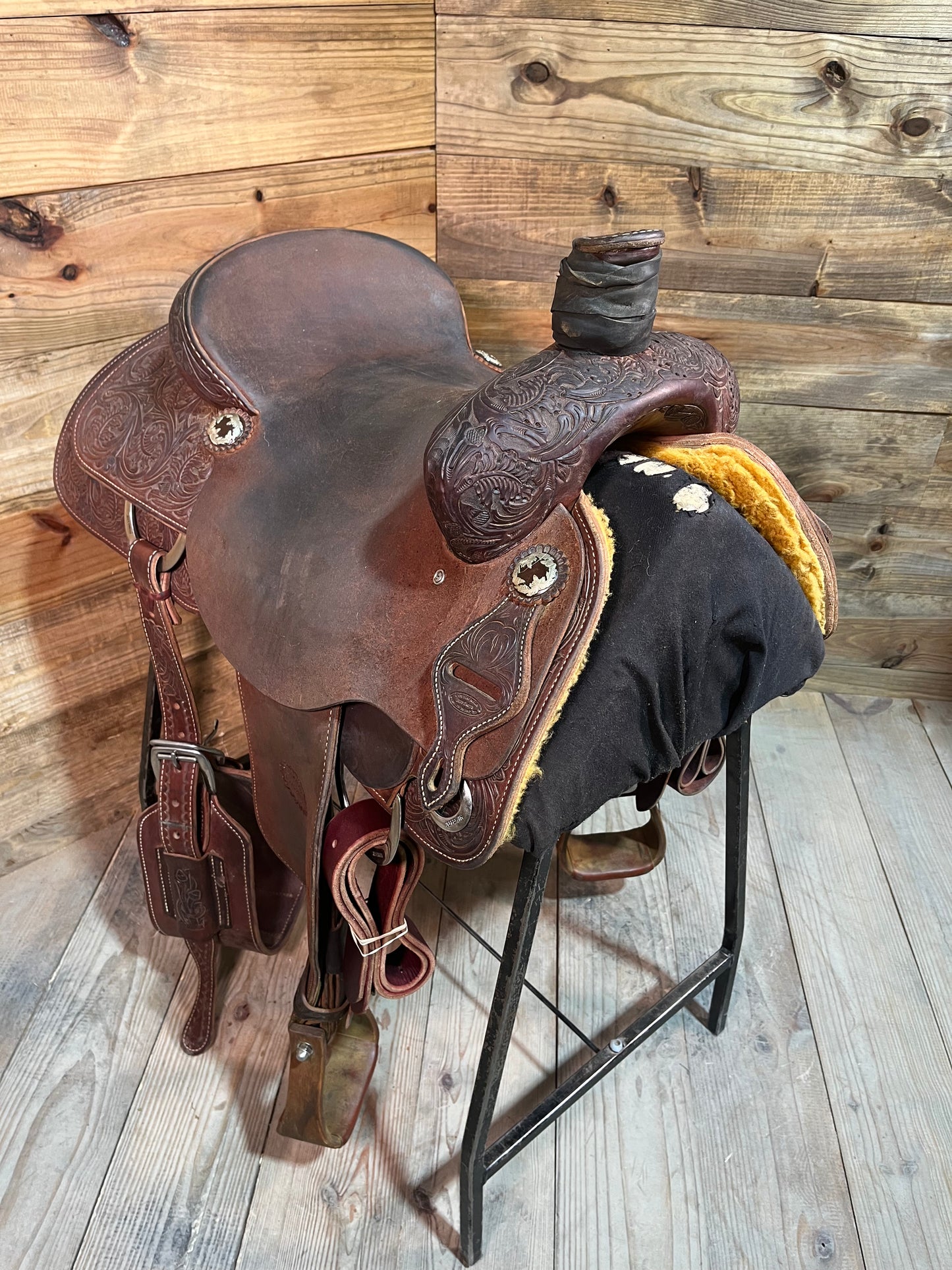 Jeff Smith Roper ISUSED1925