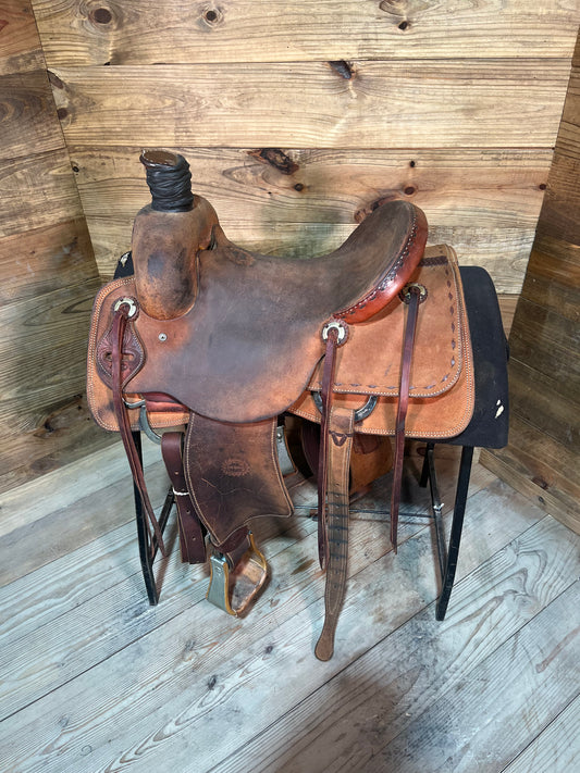 Jeff Smith Roper ISUSED1926