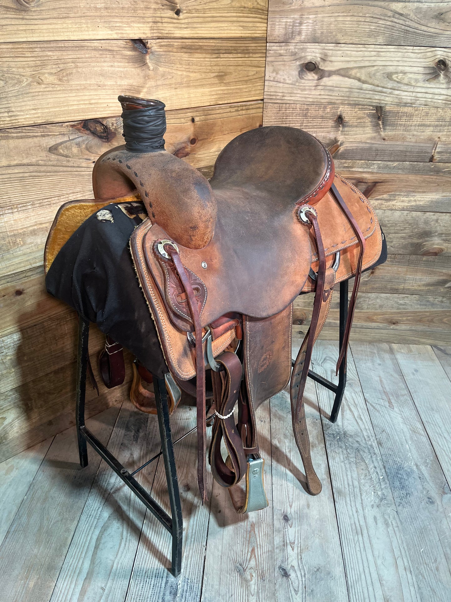 Jeff Smith Roper ISUSED1926