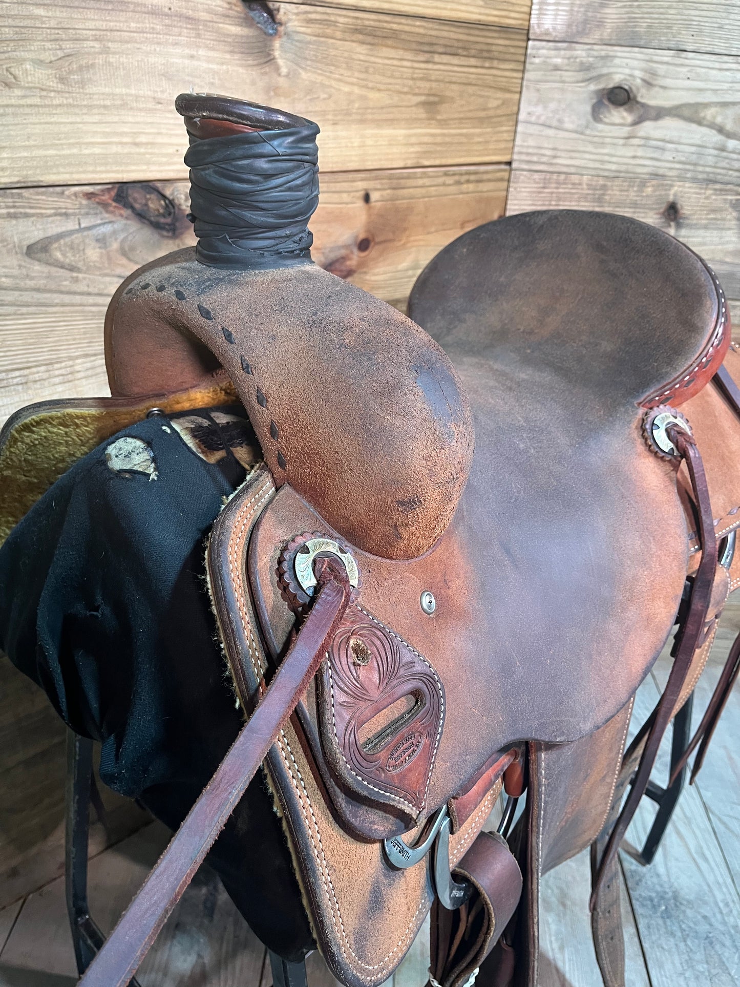 Jeff Smith Roper ISUSED1926