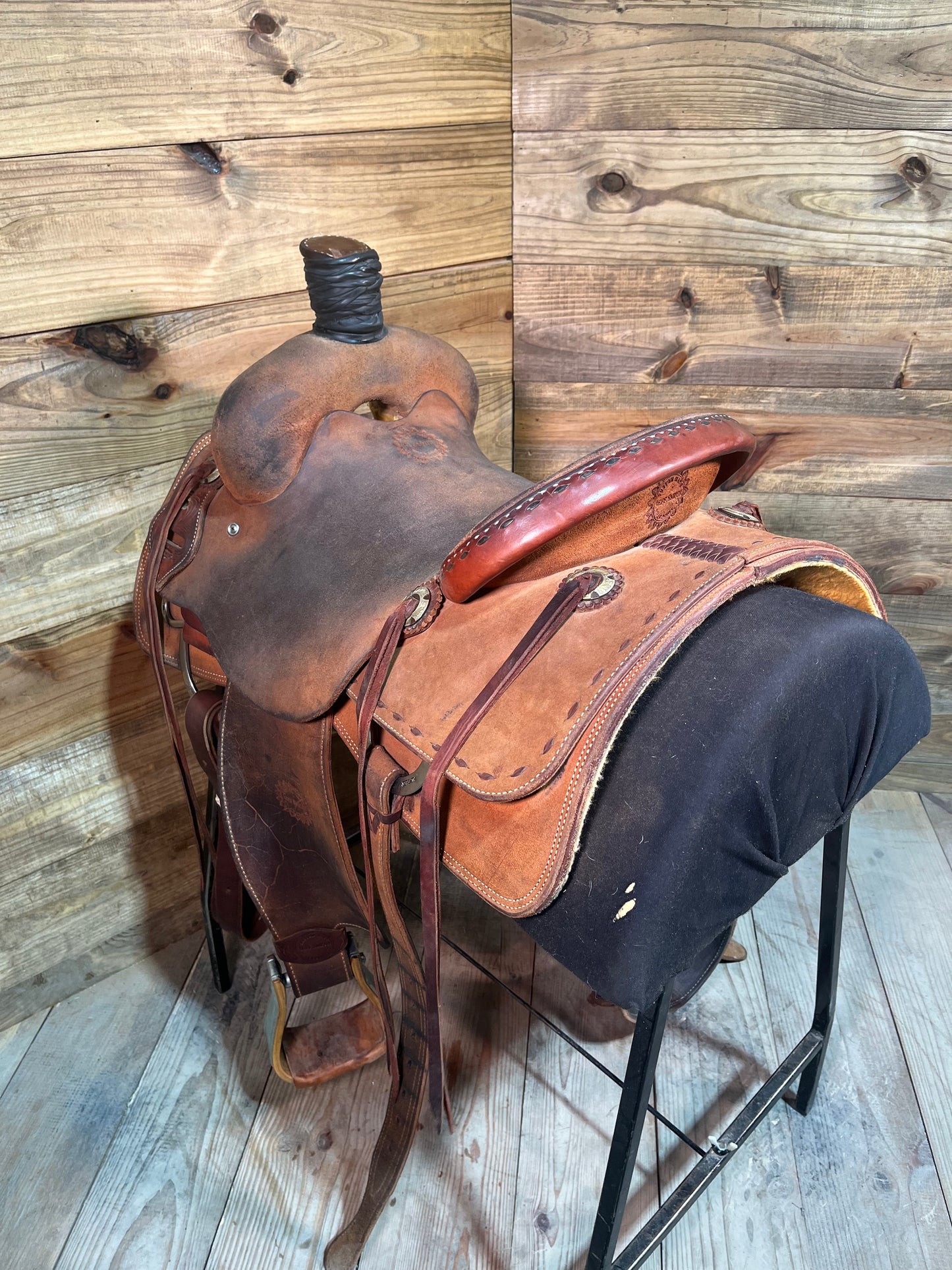 Jeff Smith Roper ISUSED1926