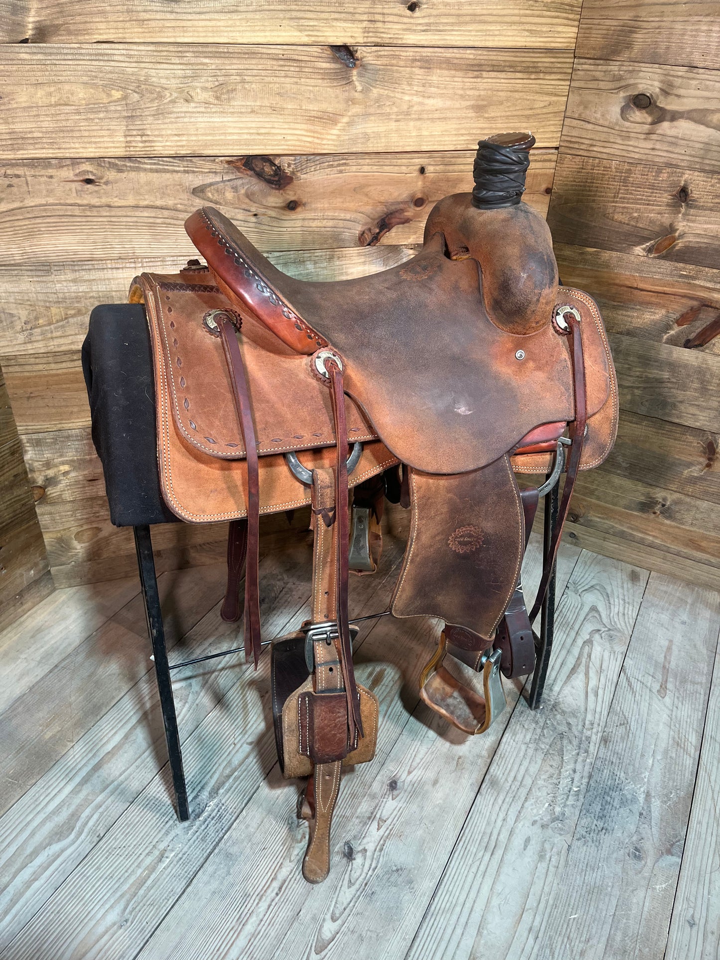 Jeff Smith Roper ISUSED1926