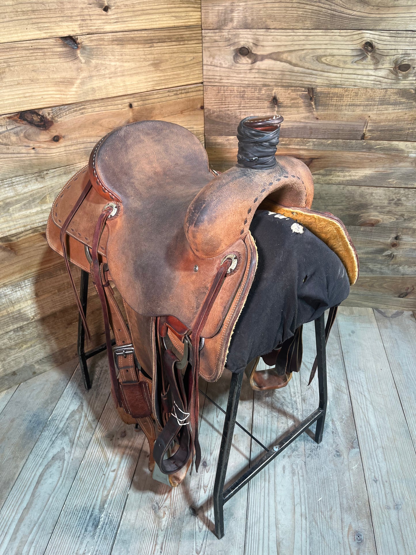 Jeff Smith Roper ISUSED1926