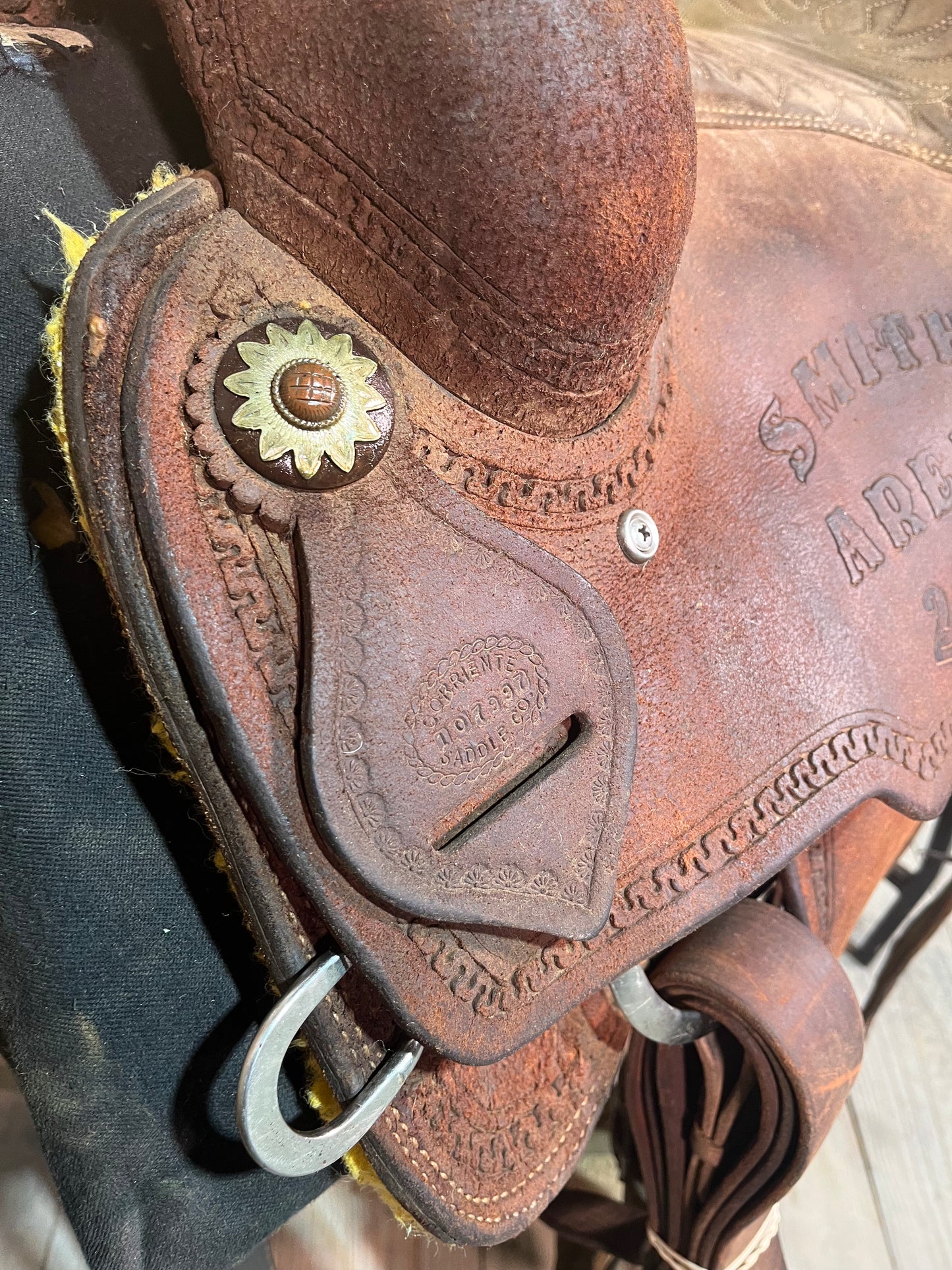 Corriente Roper ISUSED1928