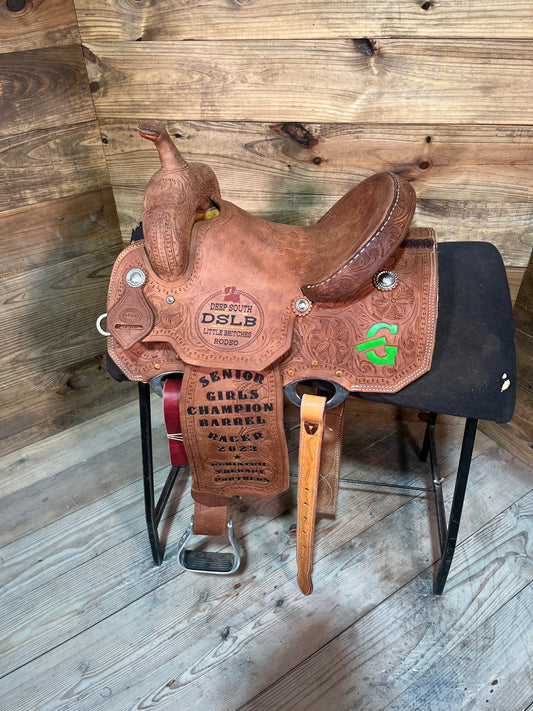 Corriente Barrel ISUSED1929