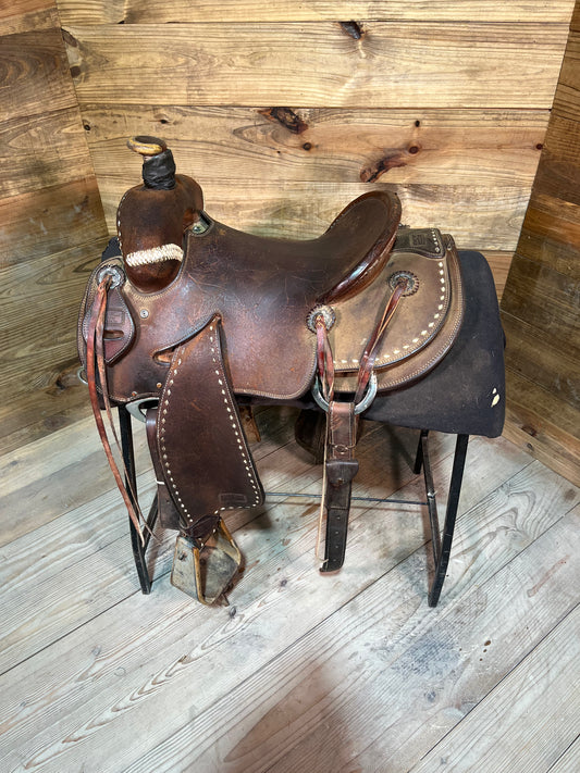 Trent Ward WJ Rancher ISUSED1930