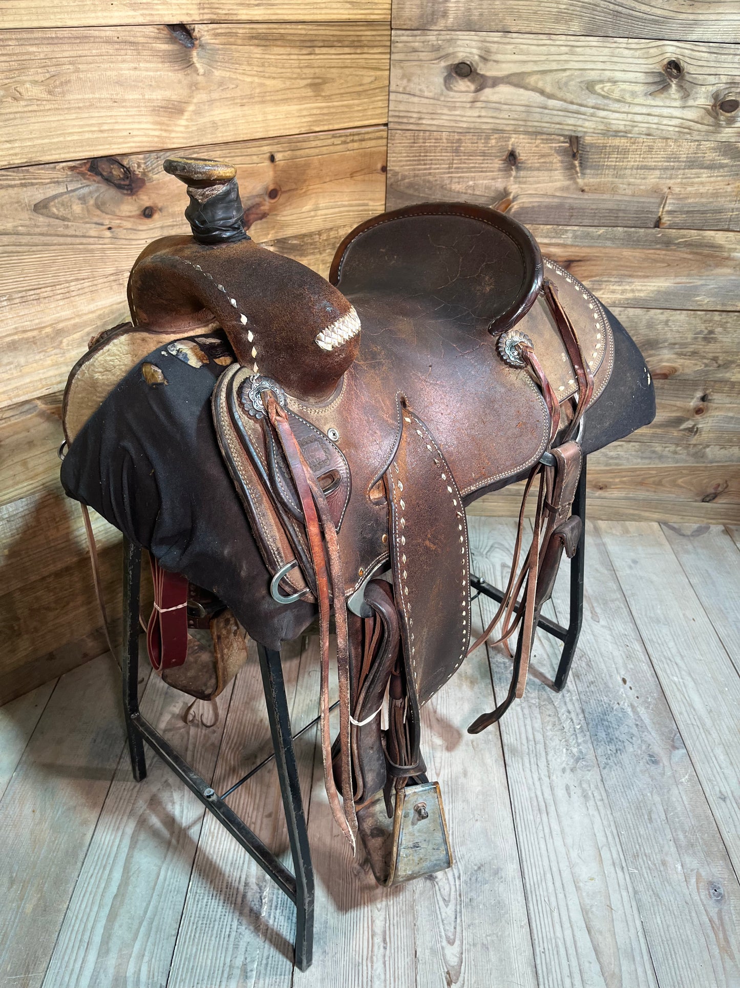 Trent Ward WJ Rancher ISUSED1930