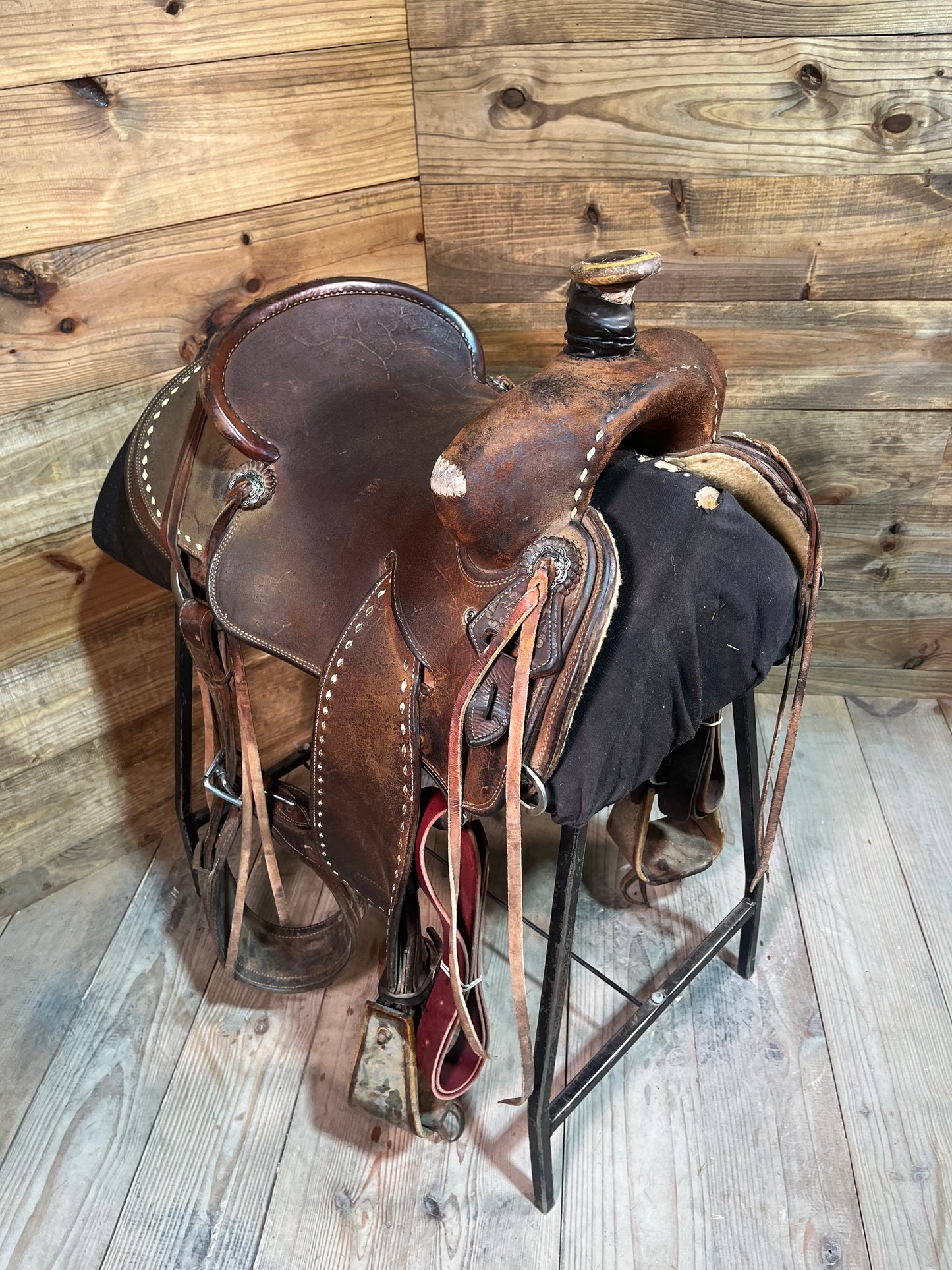 Trent Ward WJ Rancher ISUSED1930