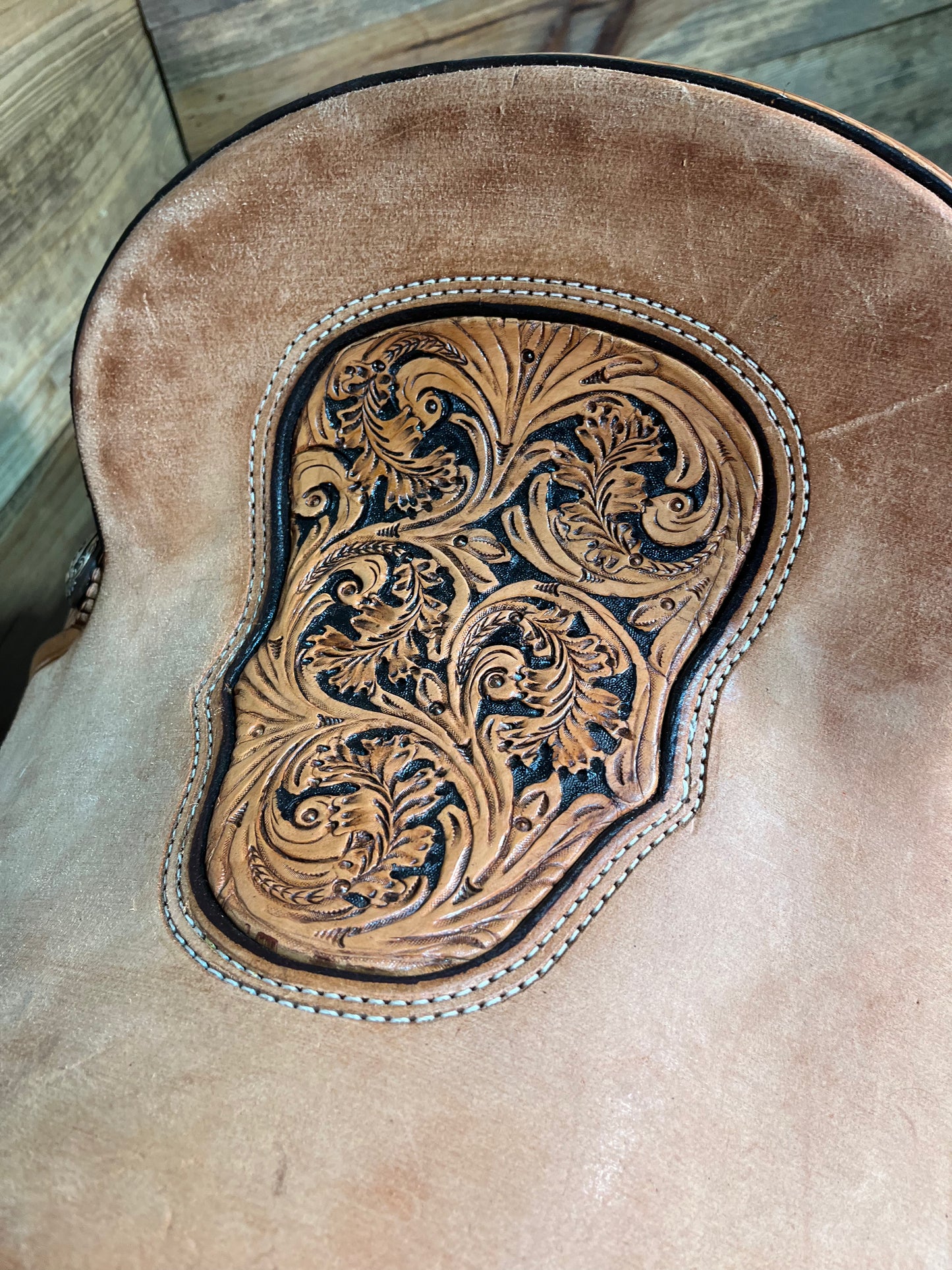 Trent Ward Platinum Roper ISPR1069-25