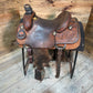 Trent Ward Platinum Roper ISUSED1932