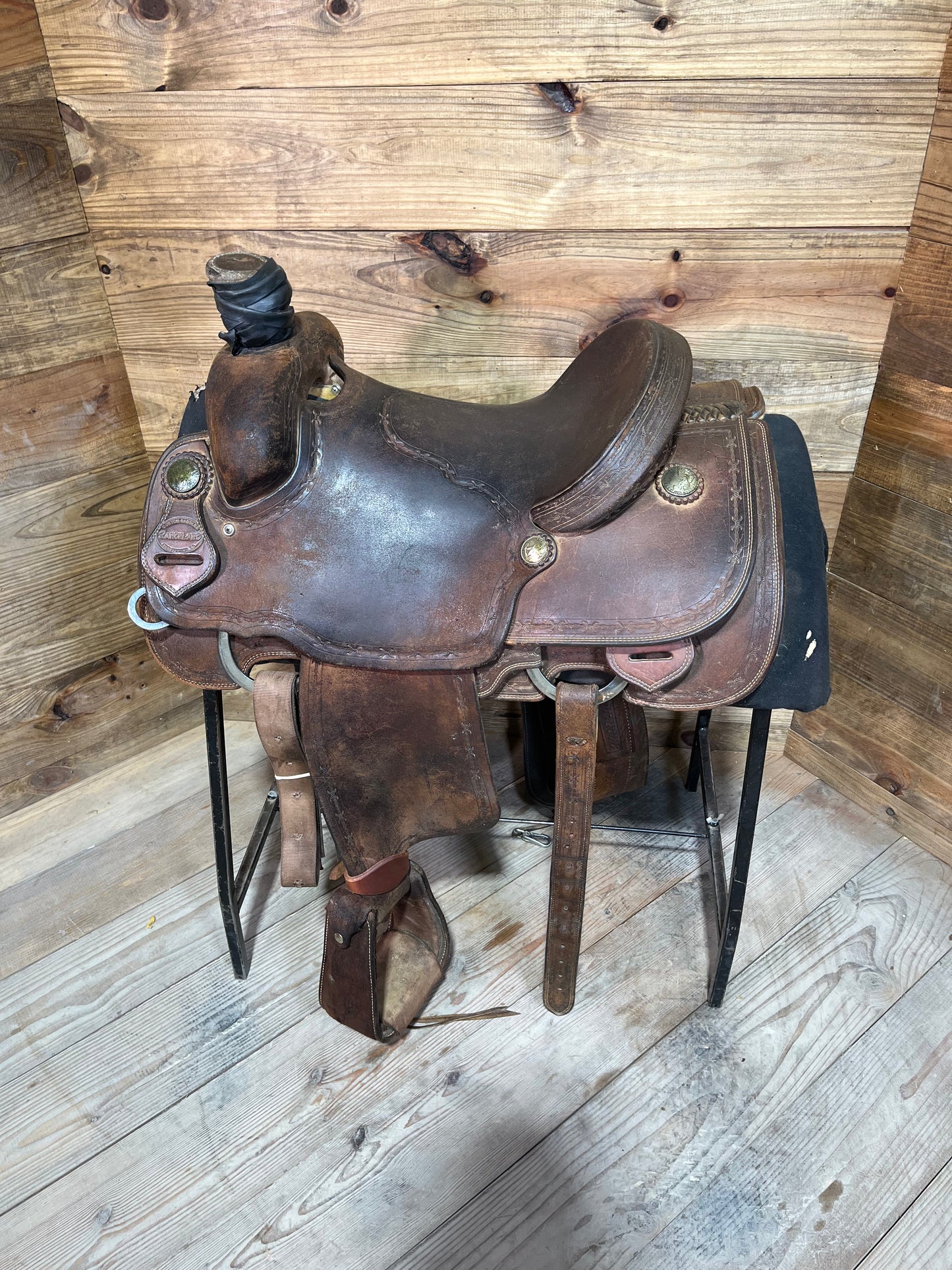 Ranchland Roper ISUSED1933