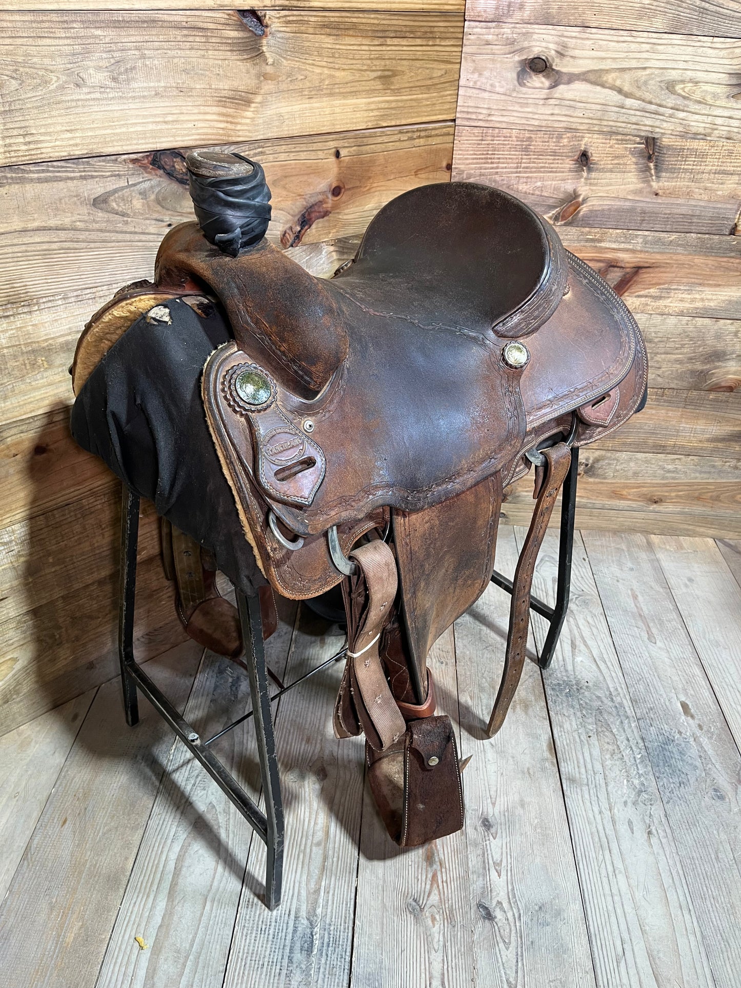 Ranchland Roper ISUSED1933