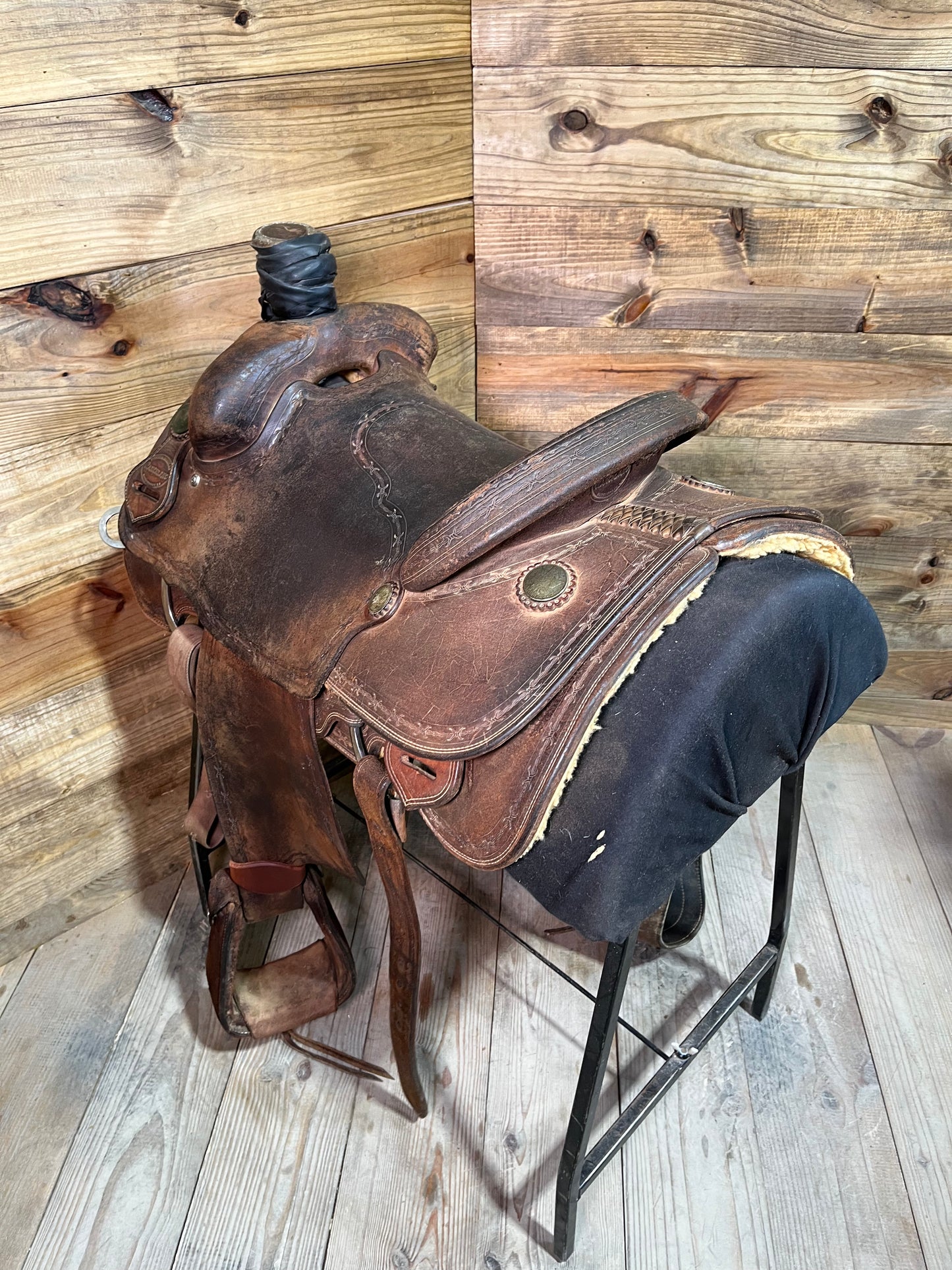 Ranchland Roper ISUSED1933