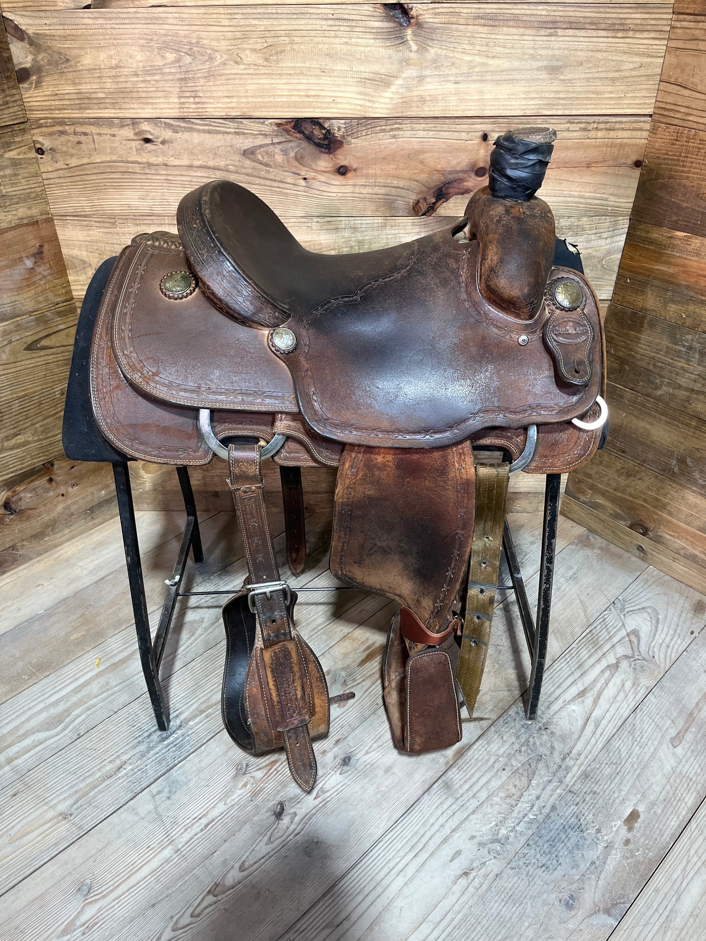 Ranchland Roper ISUSED1933